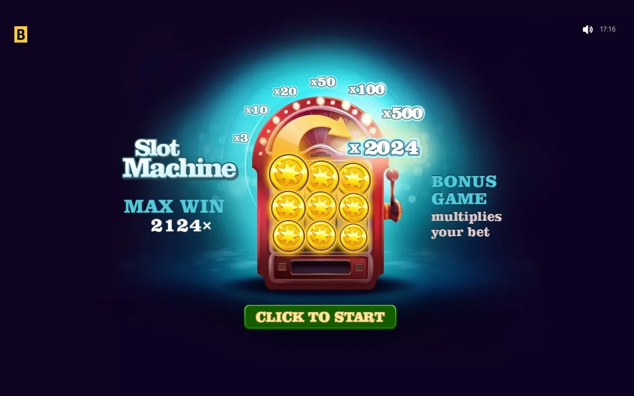 Slot Machine