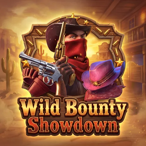 Wild Bounty Showdown